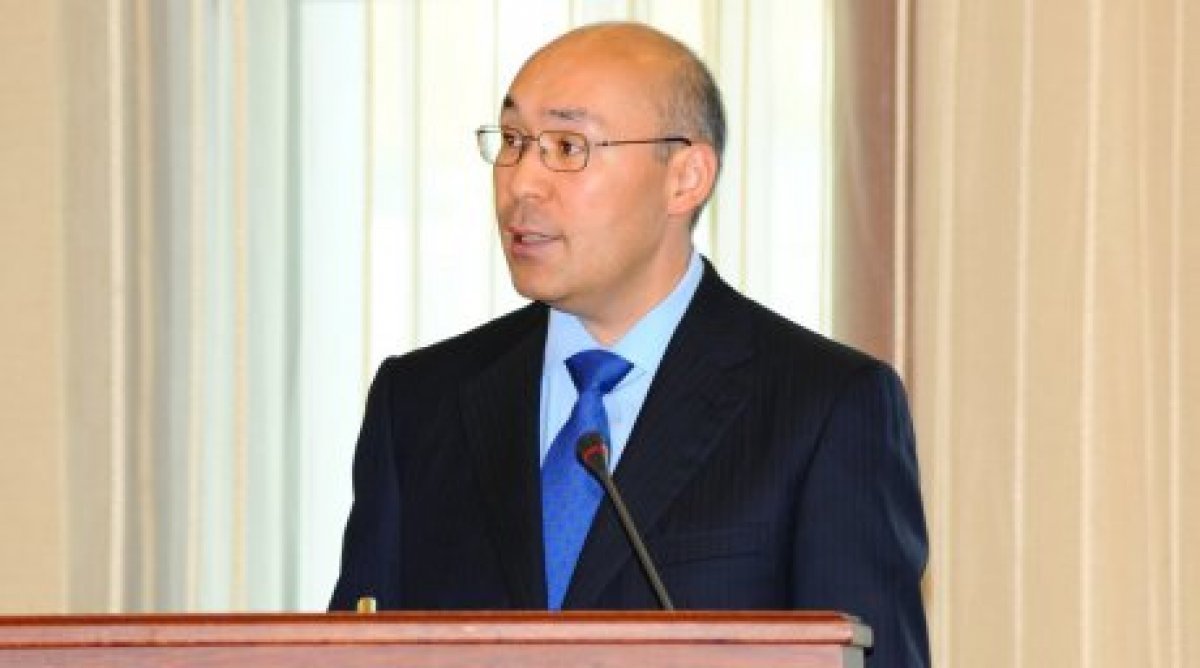 Recent AIFC advances will make AIFC Kazakhstan’s main financial platform