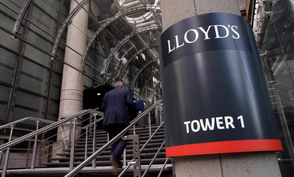 Lloyd’s Of London, Aon and Others Poised to Profit From Cryptocurrency Hacker Insurance