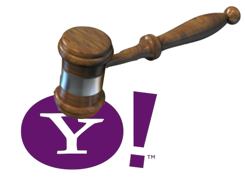 Yahoo is Offering to Pay Up to $358.80 if You Had a Yahoo Email Between 2013 & 2016 to Settle a Class Action Lawsuit