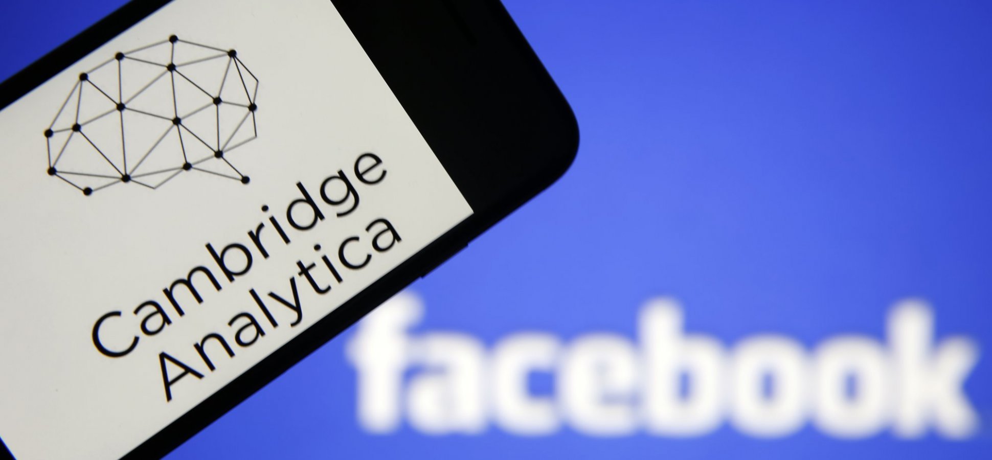 Facebook suspends tens of thousands of apps in response to Cambridge Analytica row