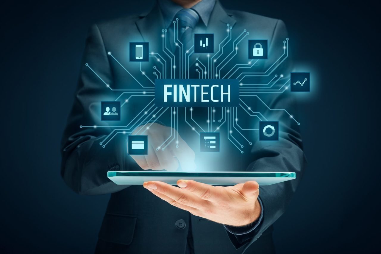 Fintech adoption expected to increase quickly