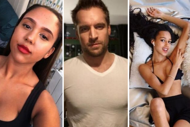 The most attractive people in London according to Tinder
