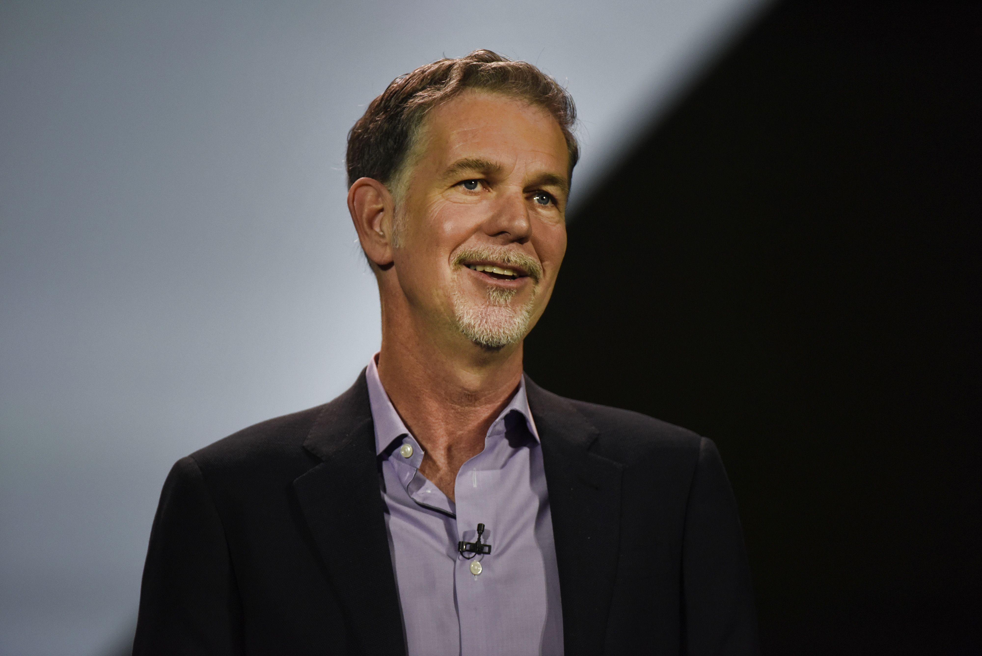 Netflix will weather onslaught of new streaming services, says Goldman