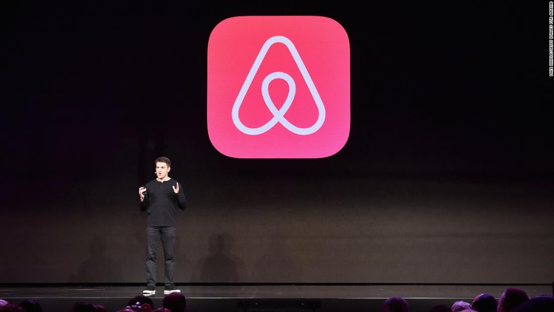 Airbnb could save the IPO market...in 2020