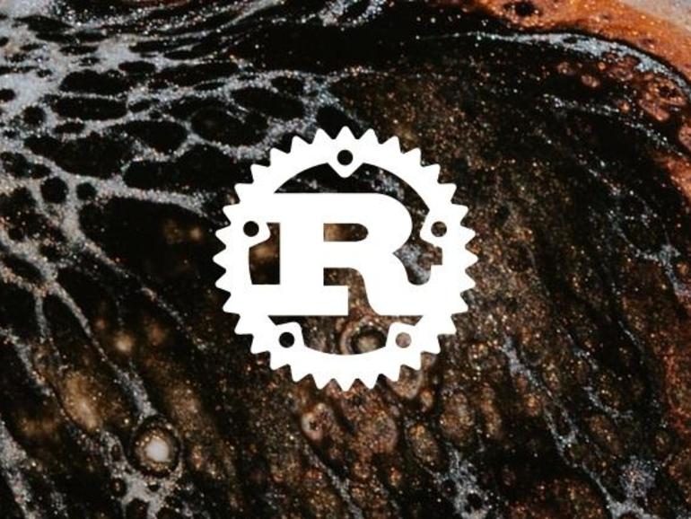 AWS to sponsor Rust project