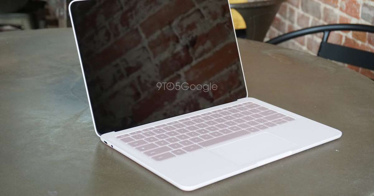Google’s new Pixelbook Go leaks in full just days before its reveal