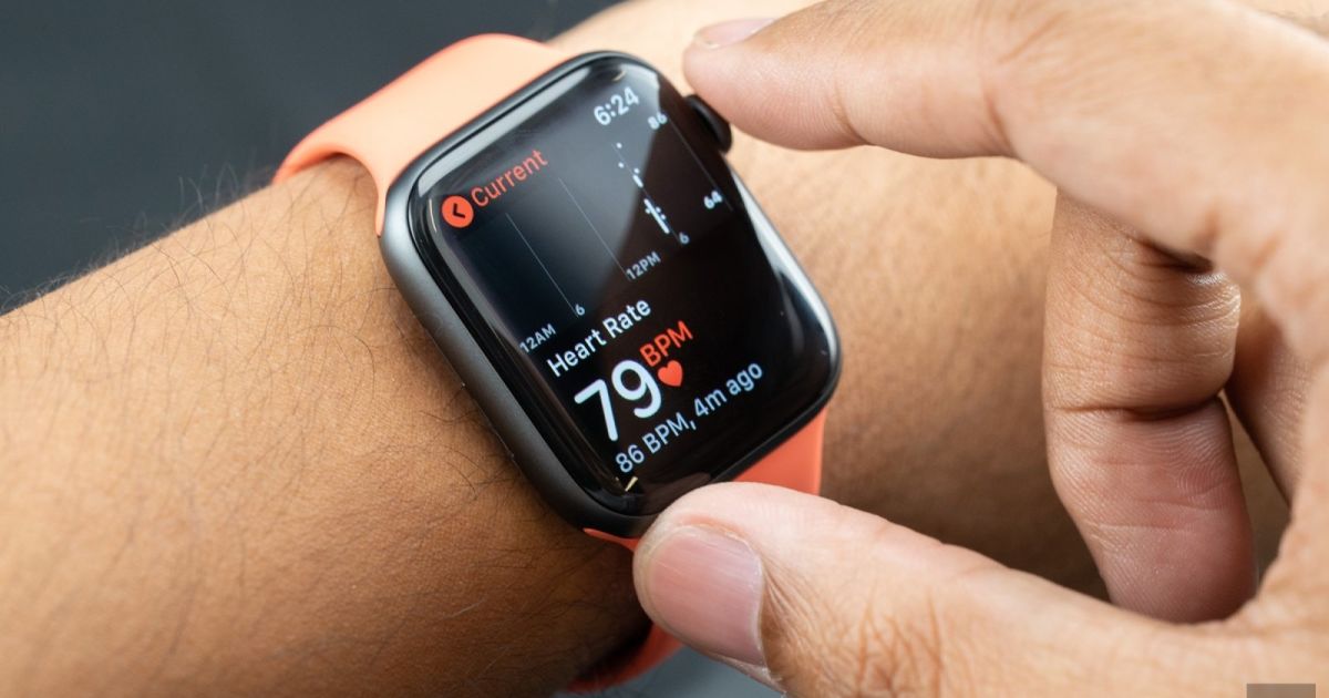 The Apple Watch Series 4 just keeps getting cheaper