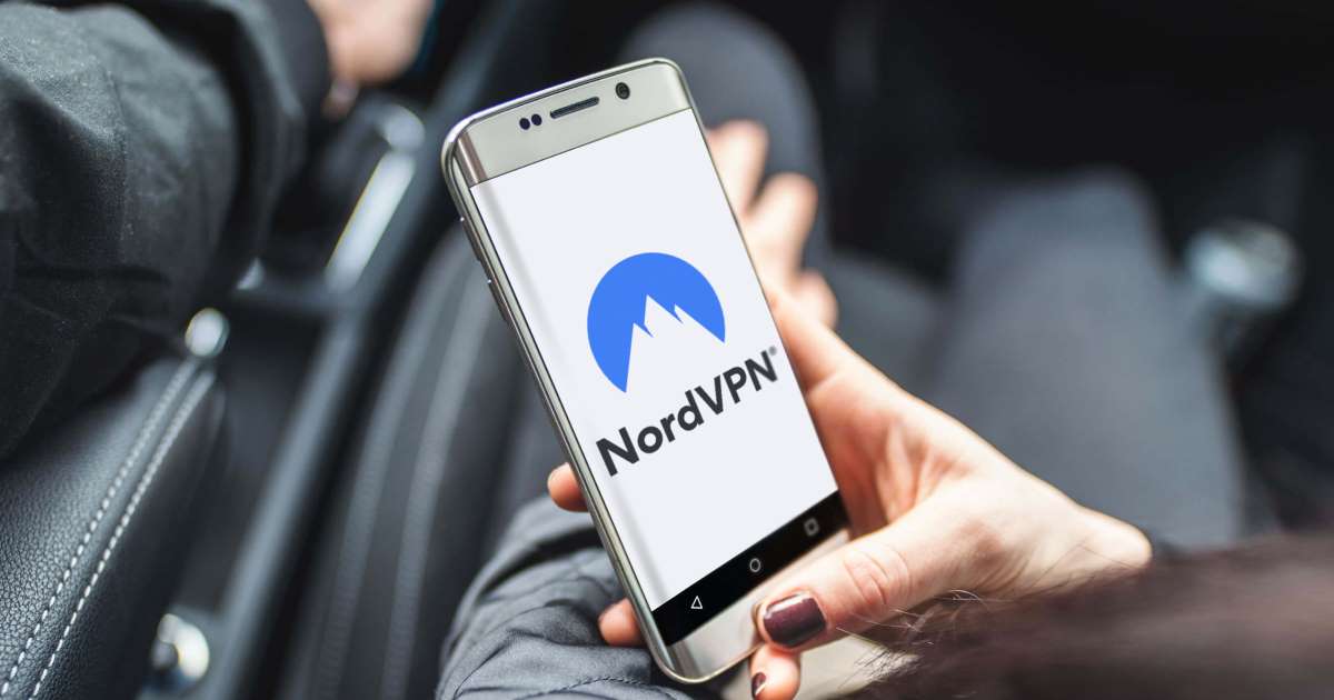 NordVPN hit with major data breach