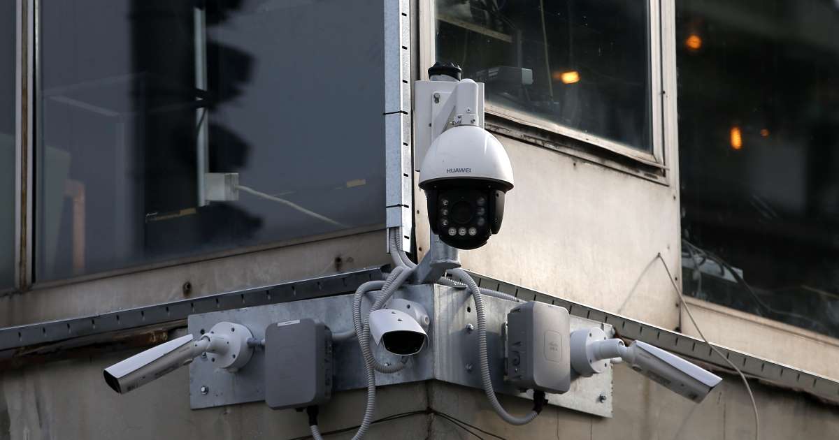 Chinese snooping tech spreads to nations vulnerable to abuse