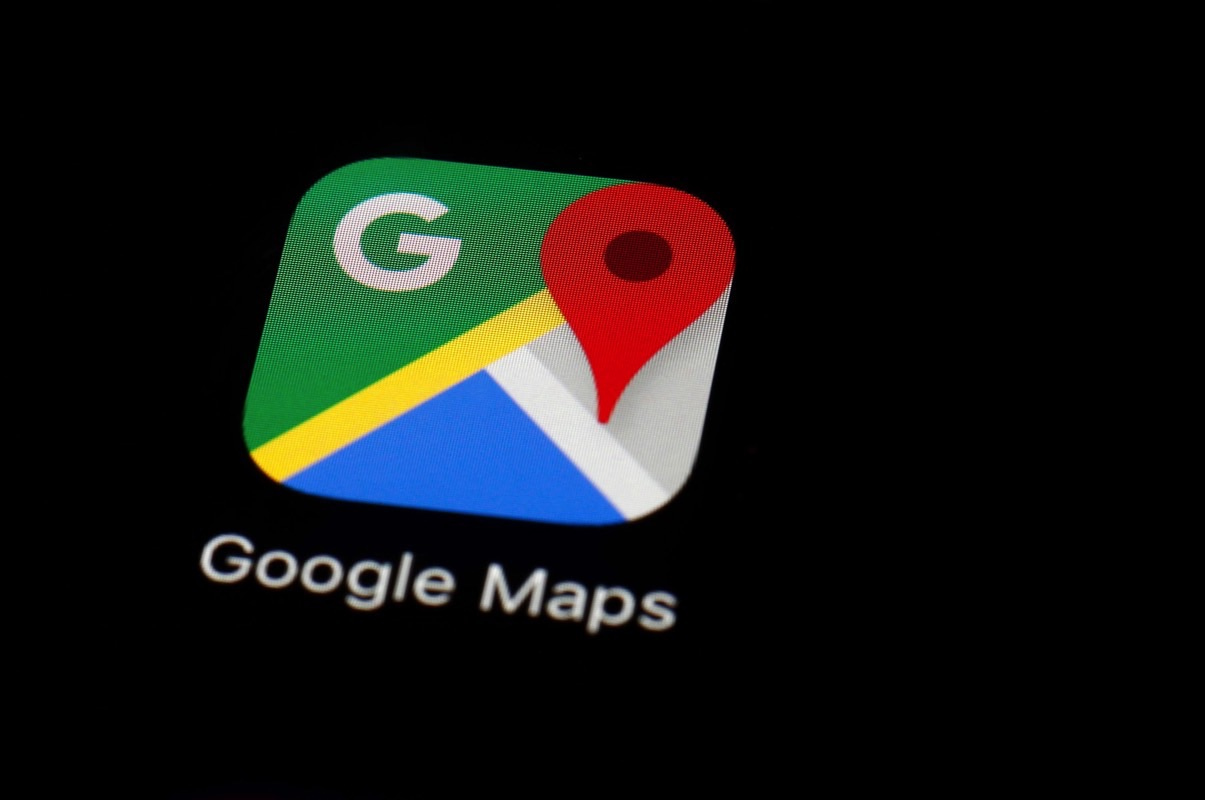 Google Maps just got an awesome new feature I hope I’ll never have to use