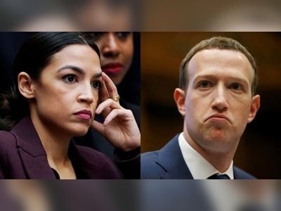 Mark Zuckerberg Failed To Answer US Lawmaker's Question On Facebook's Trust, Which Is Alarming