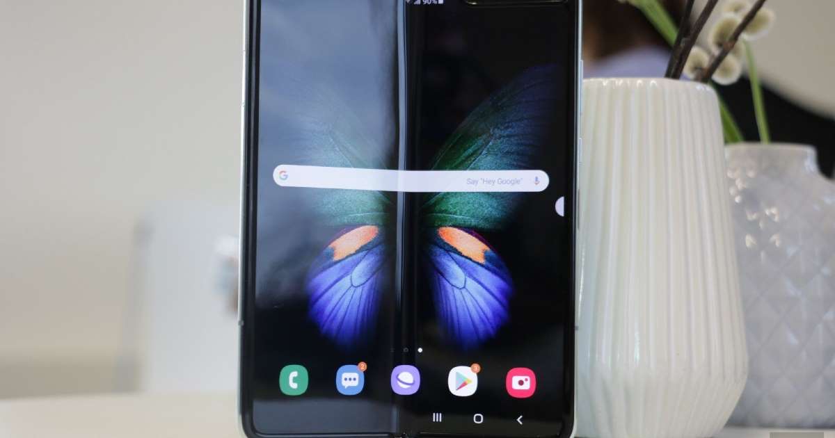 Samsung's Galaxy Fold Premier Service debuts in the US
