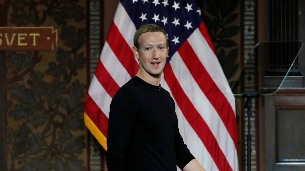 Zuckerberg lays out grand vision of Facebook-fueled utopia – too bad it bears no resemblance to the platform he's actually built