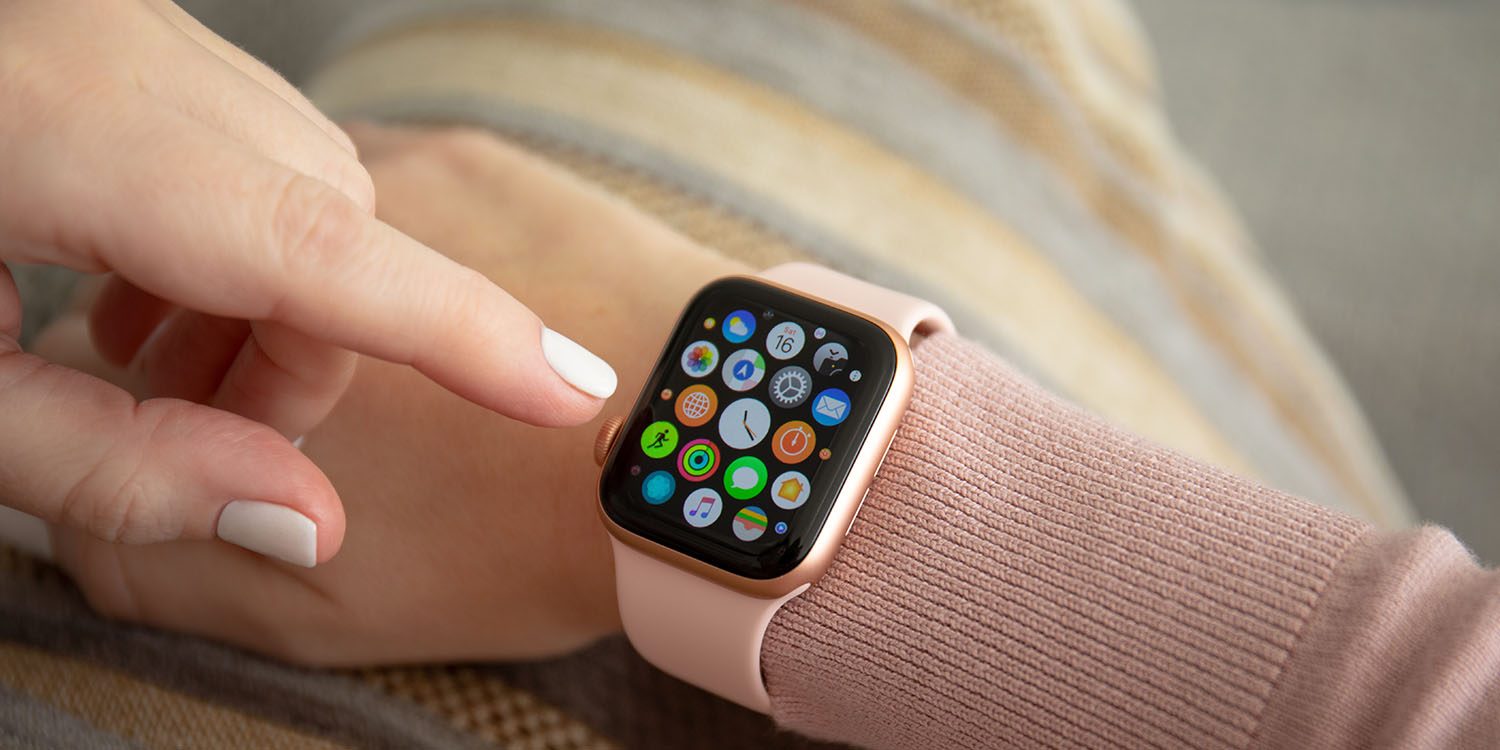 Apple Watch saved woman from sexual assault in her own apartment