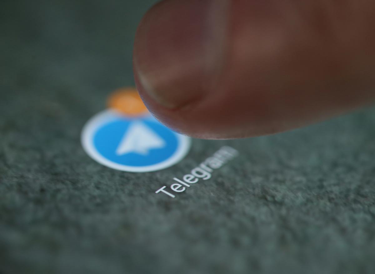 U.S. SEC halts Telegram's $1.7 billion digital token offering