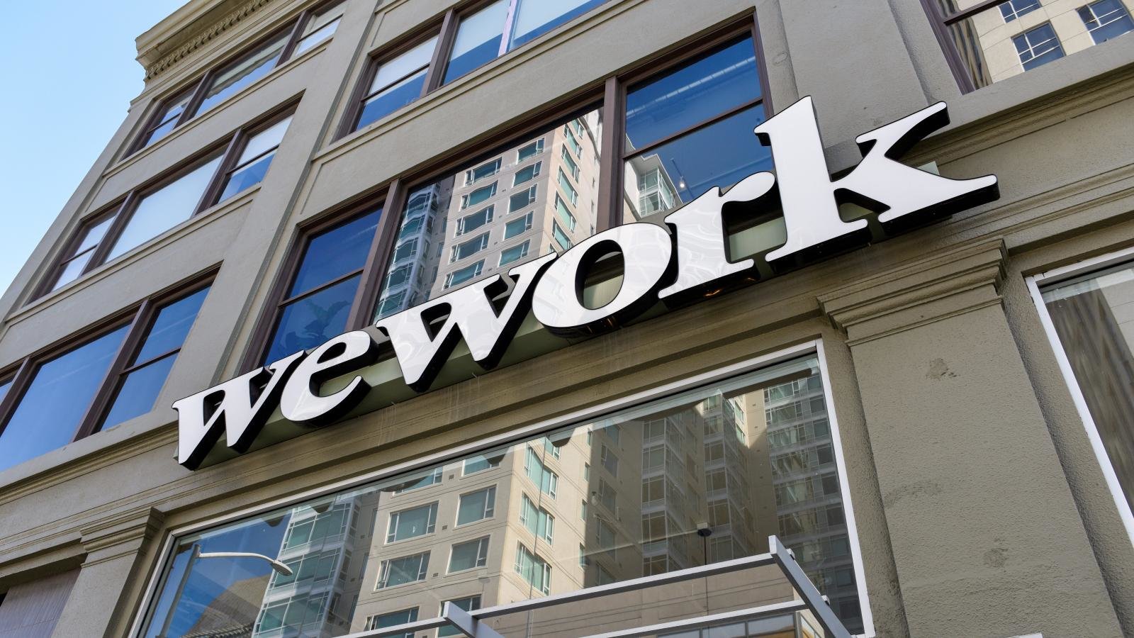 WeWork’s Failed IPO Is a Win for Main Street