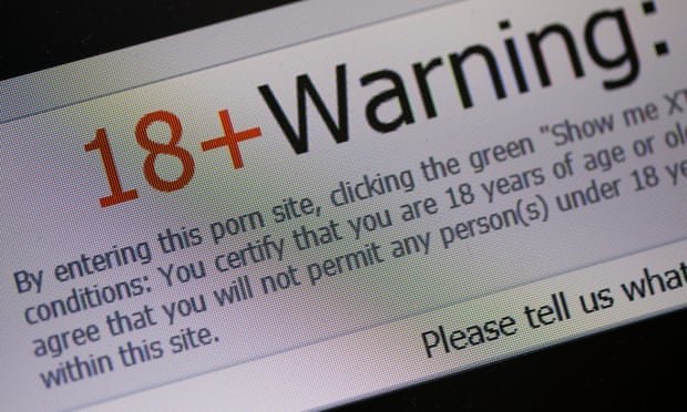 UK drops plans for online pornography age verification system