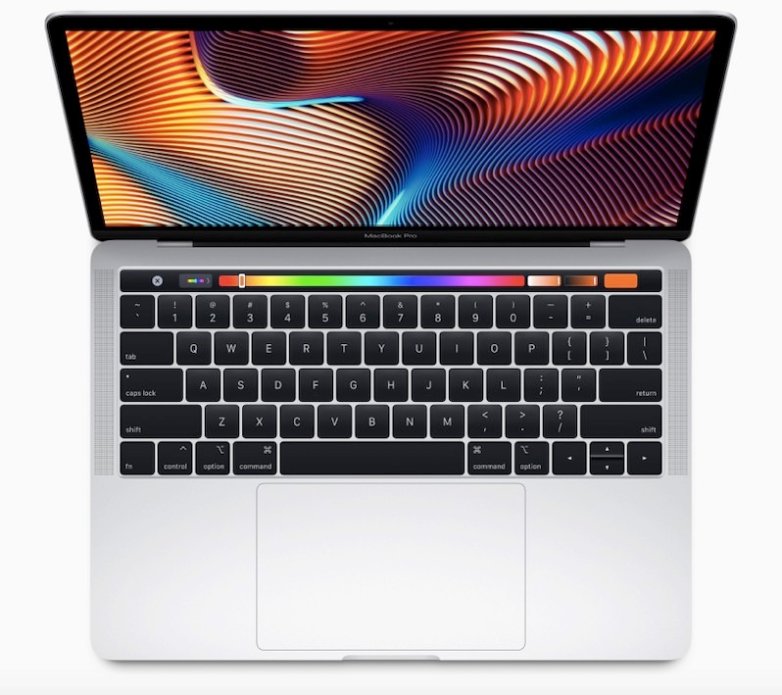 Apple is finally fixing its dreaded MacBook Pro keyboard design once and for all