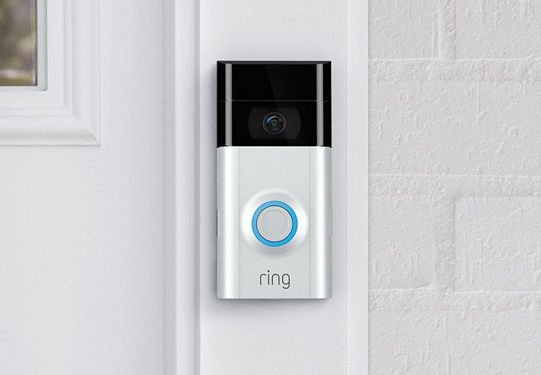 Amazon is somehow selling a renewed Ring Video Doorbell 2 bundled with a Ring Chime for just $99