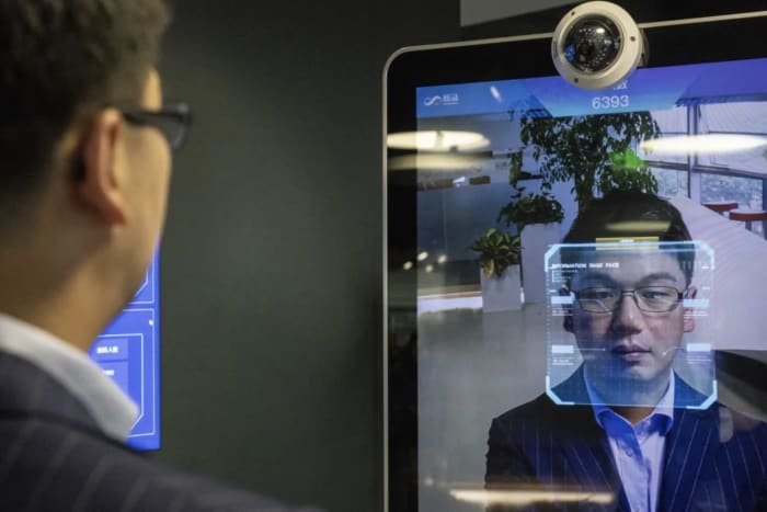 The US Just Blacklisted China’s Most Valuable Facial Recognition Startups Over Human Rights Abuses