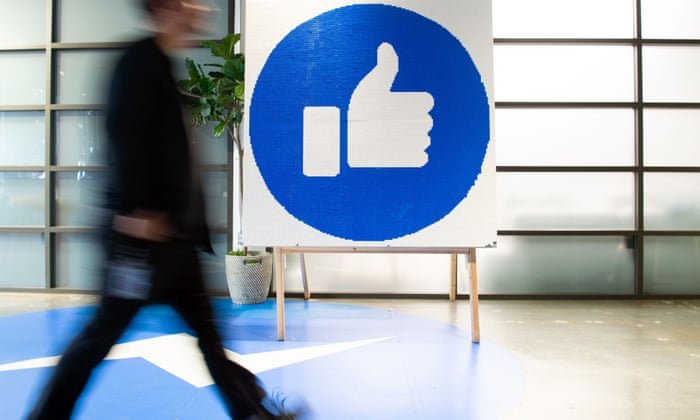 Facebook employees 'strongly object' to policy allowing false claims in political ads