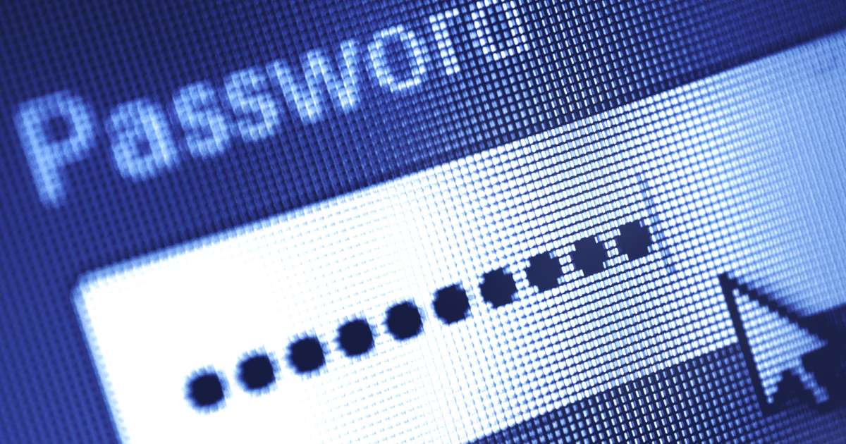 Pennsylvania court rules suspect can't be forced to provide his password