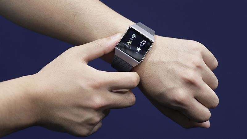 Google to buy smartwatch maker Fitbit for $2.1bn in cash