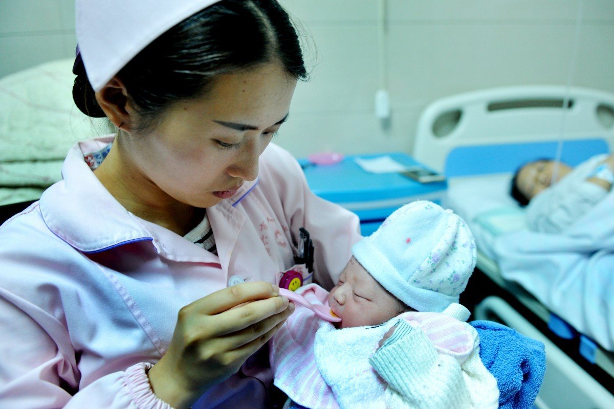 Chinese scholars use AI to screen newborns for genetic disorders via facial scan