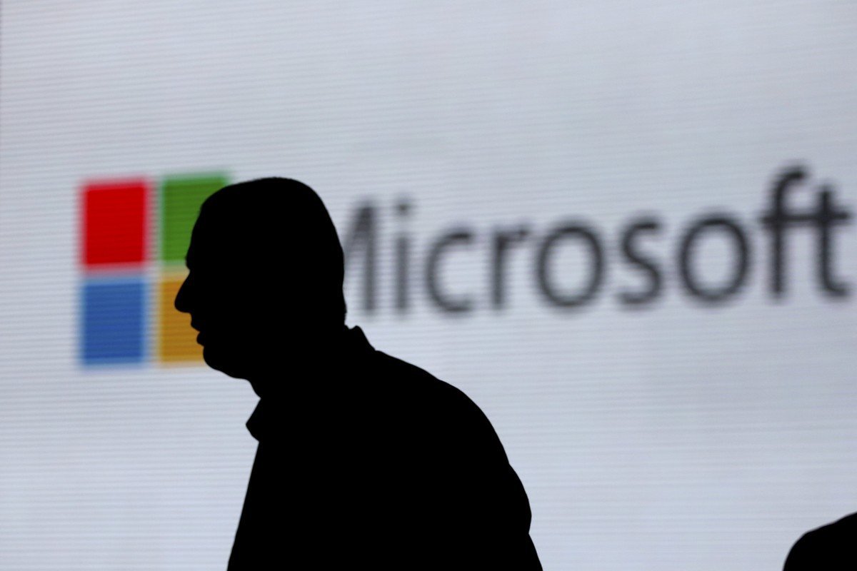Trum Vs. Jess Bezos: Microsoft granted licence to export ‘mass market’ software to Huawei