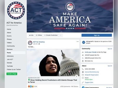 The 10 most-viewed fake-news stories on Facebook in 2019 were just revealed in a new report