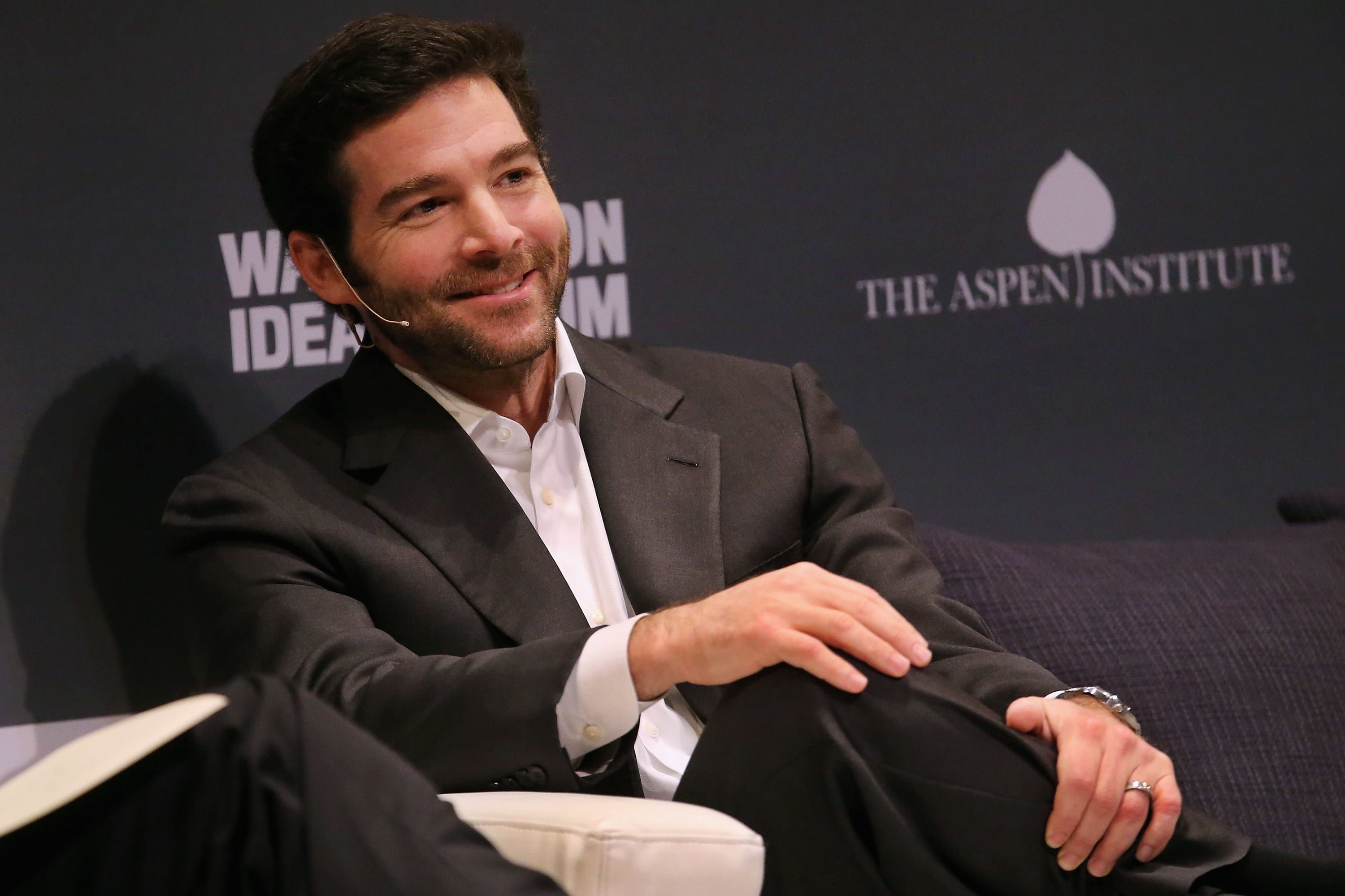 Microsoft paid $26 billion for LinkedIn, then mostly left it alone - and CEO Jeff Weiner is good with that