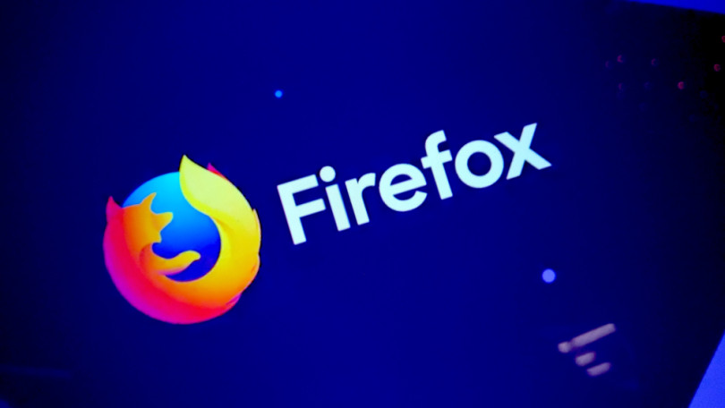 Firefox 72 Will Block Fingerprinters By Default