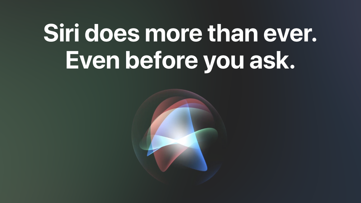 Siri Disagrees With Weatherman During Live Forecast