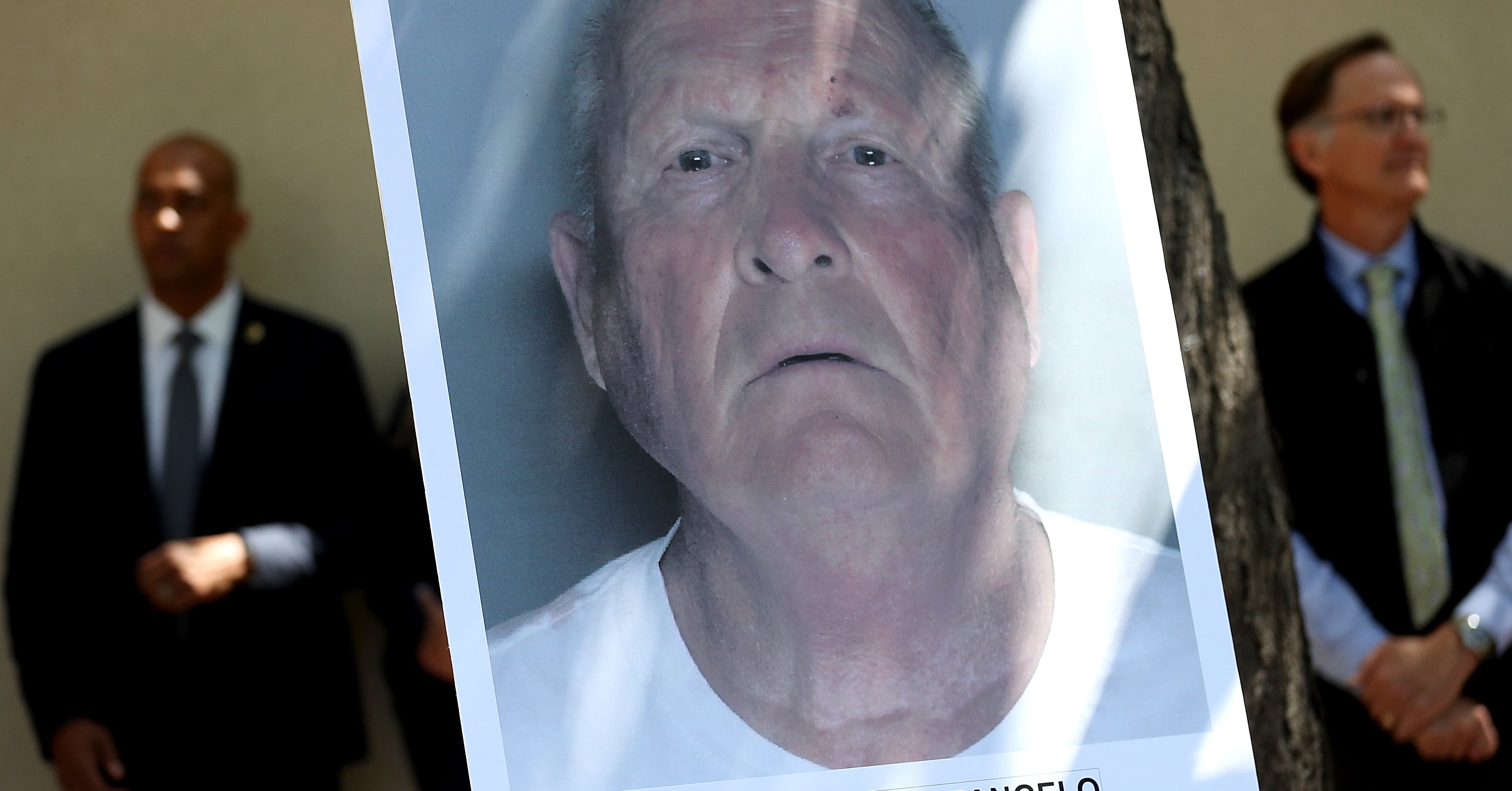 The Genealogy Website That Helped Crack The Golden State Killer Case Has Been Bought By A Forensic Genetics Firm