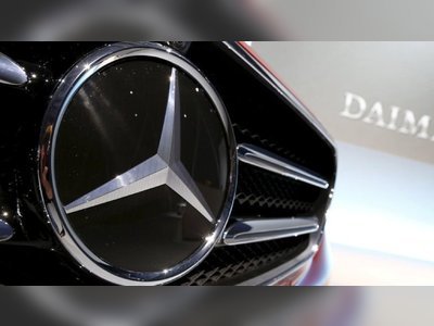 Mercedes owner to cut 10,000 jobs worldwide