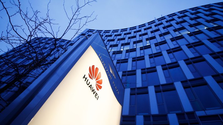 Huawei’s revenue hits record $122B this year despite US sanctions, forecasts ‘difficult’ 2020