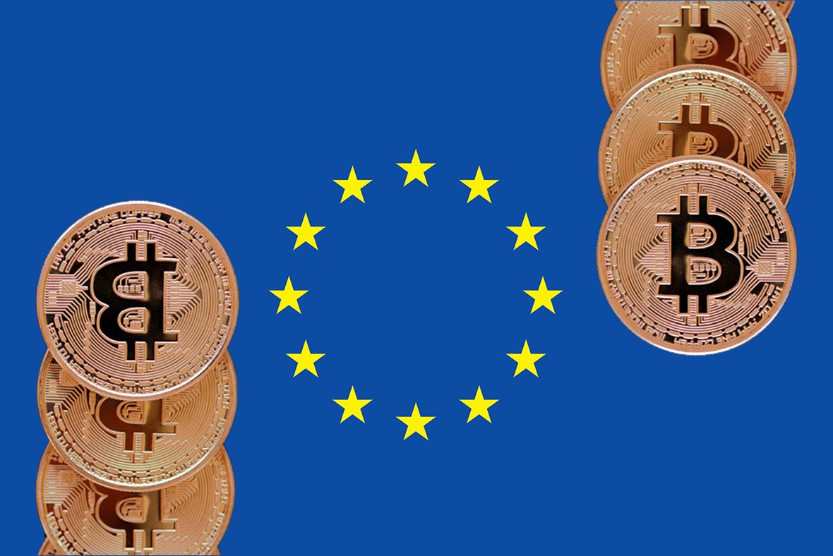 EU consults public on crypto assets - TechDigits