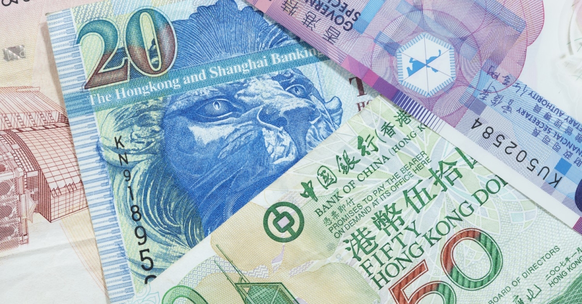 Binance Now Supports Deposits and Withdrawals in Hong-Kong Dollars