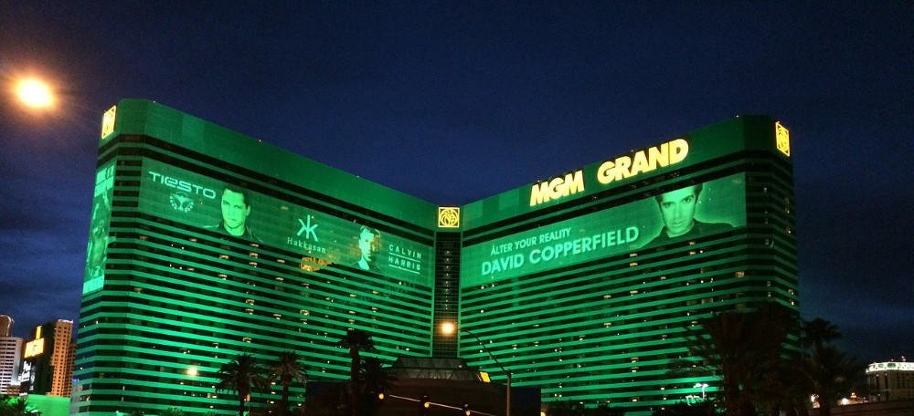 Exclusive: Details of 10.6 million MGM hotel guests posted on a hacking forum