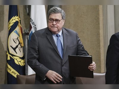 US Attorney General William Barr mulls making Facebook and Google liable for user’s posts