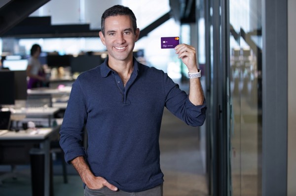 Valued at $10B, Nubank launches it’s Nu credit card in Mexico – TechCrunch
