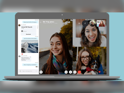 Forget Zoom? Skype unveils free 'Meet Now' video calls