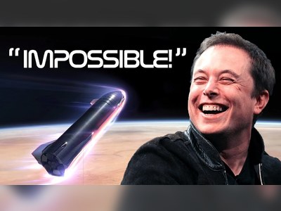 SpaceX: Capitalism at its Finest (Mini Documentary)
