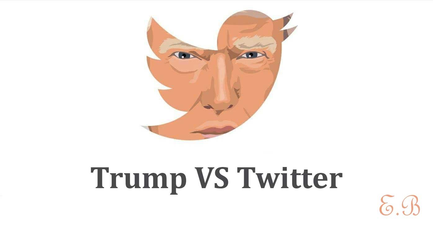 Trump needs Twitter. Twitter needs Trump. Who needs who more?