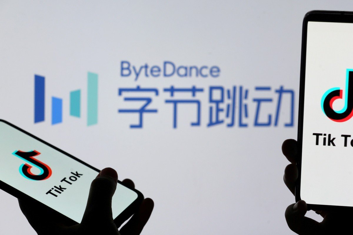 TikTok-owner ByteDance said to have hit US$3 billion in net profit last year, showing brisk growth