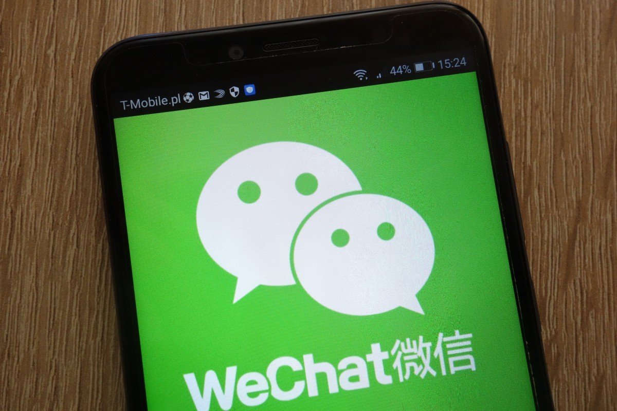 China shuts down WeChat social media account claiming ‘US making dead bodies into hamburgers’