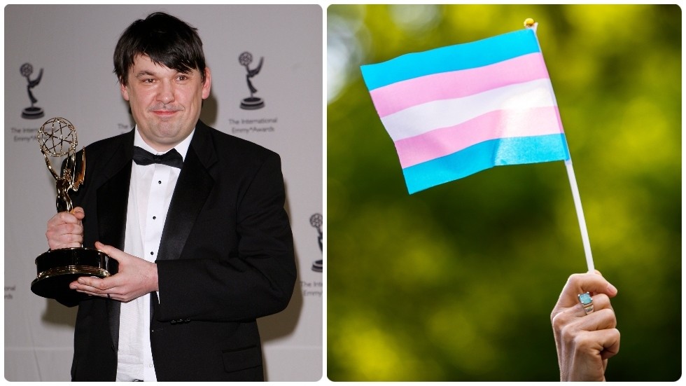 Twitter permanently suspends ‘Father Ted’ writer after he replies ‘men aren’t women’ to pro-trans tweet