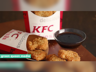 KFC To 3D Bioprint Lab-Grown Chicken Nuggets In Russia