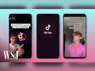 TikTok Could Be Tougher Target for Trump Administration