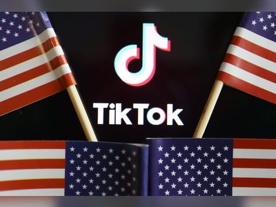 TikTok is being reviewed by US national security panel CFIUS, Treasury Secretary Steven Mnuchin says